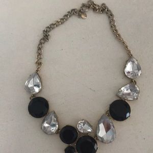 J crew necklace